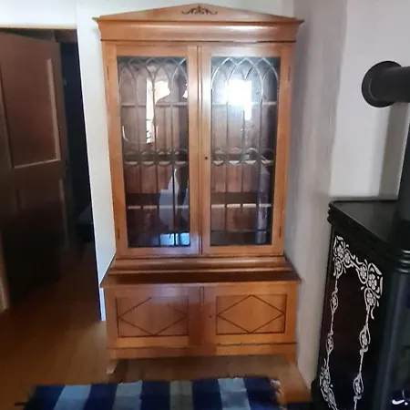 דירה Almrausch אבס
