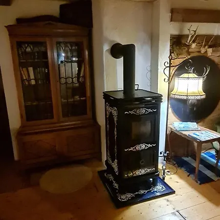 Almrausch Apartment *
