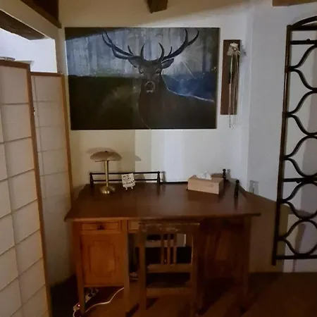 Almrausch Apartment