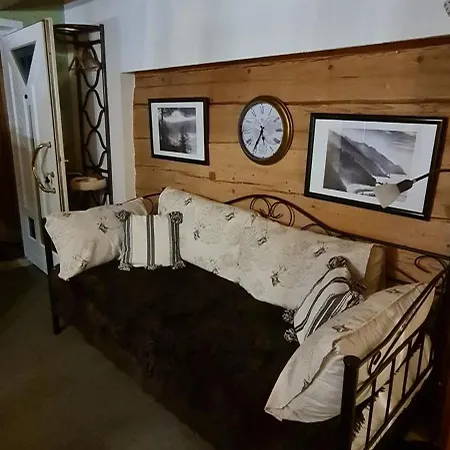 Apartment Almrausch Ebbs