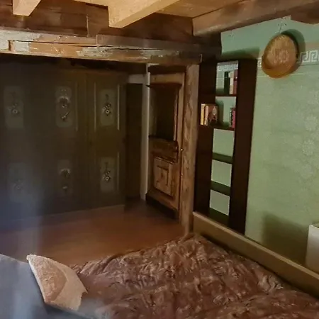 Apartment Almrausch