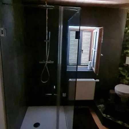 Almrausch Apartment