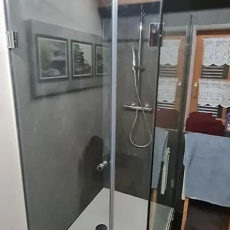 Almrausch Apartment Ebbs
