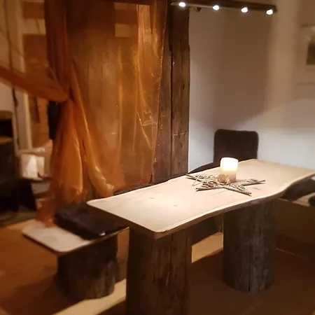 Almrausch Apartment Ebbs